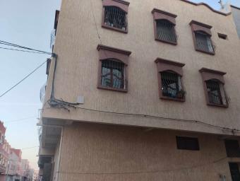منزل للبيع في أكادير - 77 م²
