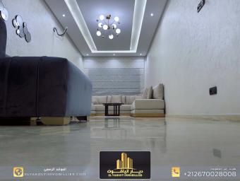 شقة (برطما) للبيع في الدار البيضاء - 84 م²
