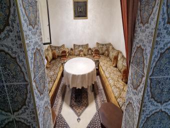 Appartement à vendre à Salé - 51 m²