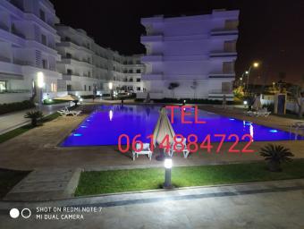 Appartement à louer à Mohammedia - 58 m²