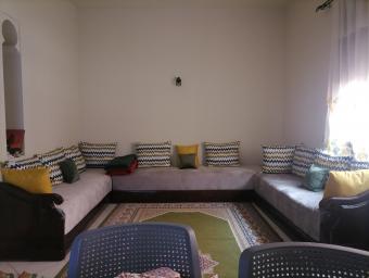 Appartement à louer à Marrakech - 78 m²
