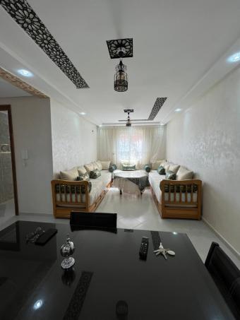 Appartement à louer à Kenitra - 57 m²