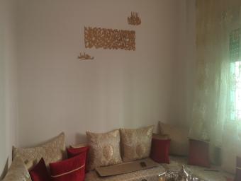 Appartement à vendre à Salé - 45 m²