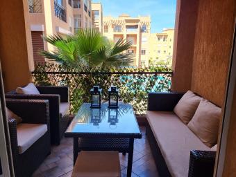 Appartement à louer à Mohammedia - 80 m²