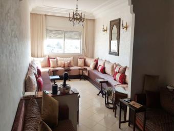 Appartement à vendre à Casablanca - 132 m²