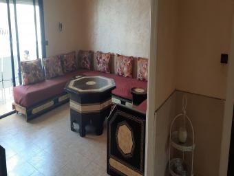 Appartement à louer à Mohammedia - 80 m²