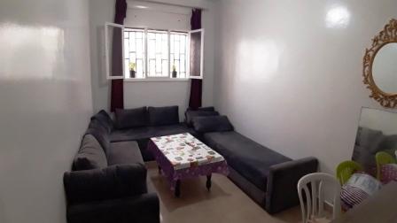 Appartement à louer à Rabat - 35 m²
