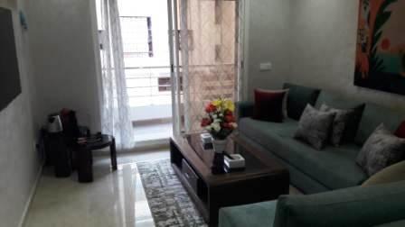 Appartement à louer à Rabat - 48 m²