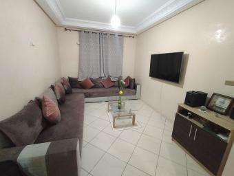 Appartement à louer à Agadir - 78 m²