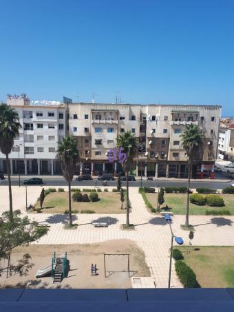 Appartement à vendre à Salé - 90 m²