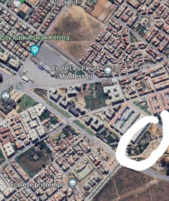 Terrain à vendre à Kenitra - 1000 m² - Photo 0