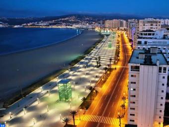 Terrain à vendre à Tanger - 1200 m² - Photo 0