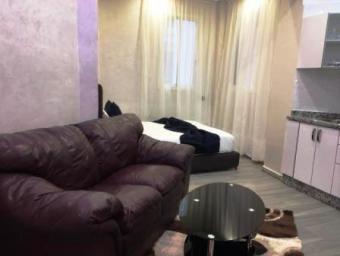 Appartement à louer à Rabat - 30 m²