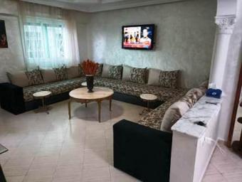 Appartement à louer à Rabat - 70 m²