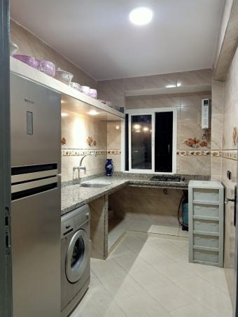 Appartement à vendre à Salé - 60 m²