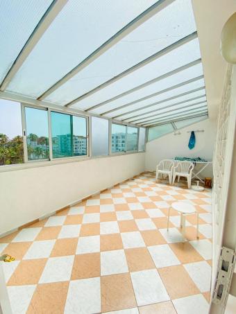 Appartement à vendre à Rabat - 12 m²