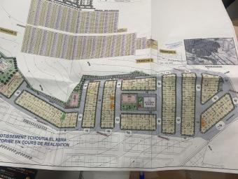 Land  4 pieces 70 m² - Photo 0