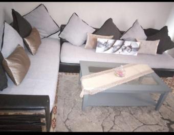 Appartement à louer à Casablanca - 43 m²