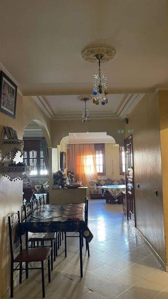 Appartement à vendre à Casablanca - 98 m²
