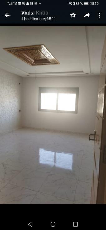 Appartement à louer à Meknès - 120 m²