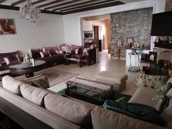 Appartement à louer à Casablanca - 146 m²