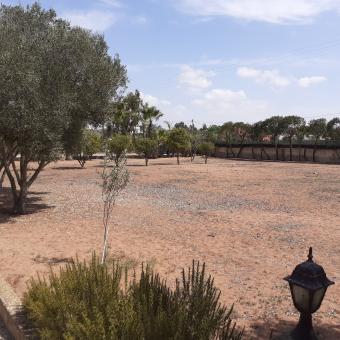 أراضي   95 م² - Photo 0