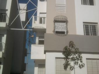 Appartement à vendre à Casablanca - 50 m²
