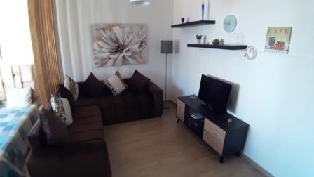 Appartement à louer à Rabat - 50 m²