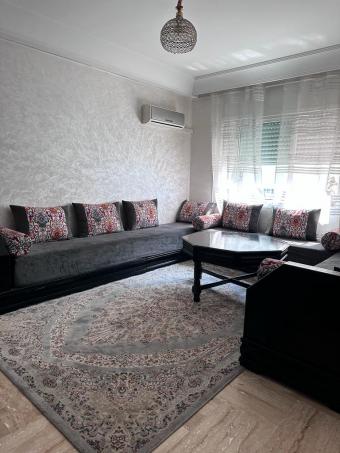 Appartement à vendre à Mohammedia - 61 m²