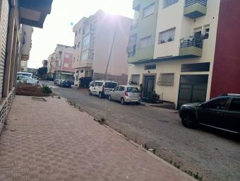 شقة (برطما) للبيع في تمارة - 83 م²