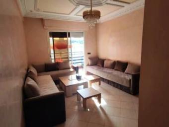 Appartement à louer à Rabat - 120 m²