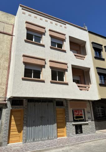 Appartement à vendre à El Jadida - 91 m²