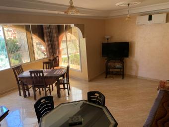 Appartement à vendre à Agadir - 138 m²