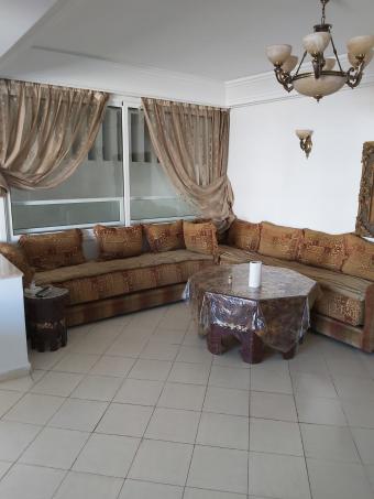 Appartement à vendre à Casablanca - 123 m²