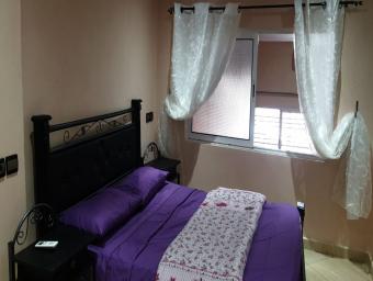 Appartement à vendre à Fès - 95 m²