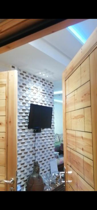 شقة (برطما)  3 غرف 112 م² - Photo 0