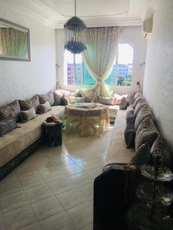 شقة (برطما)  3 غرف 87 م² - Photo 0