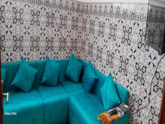 Appartement  3 pièces 100 m² - Photo 0