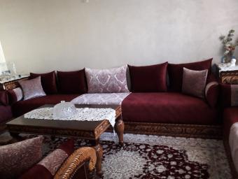 Appartement à vendre à Salé - 71 m²