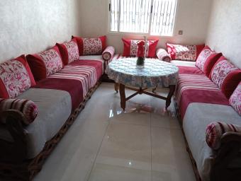 Appartement à louer à Agadir - 73 m² - Photo 0