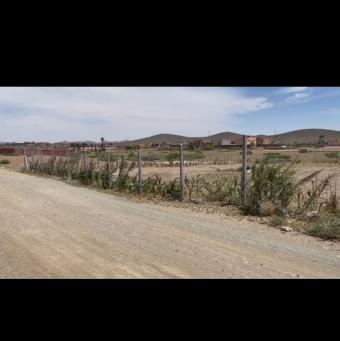 Land   800 m² - Photo 0