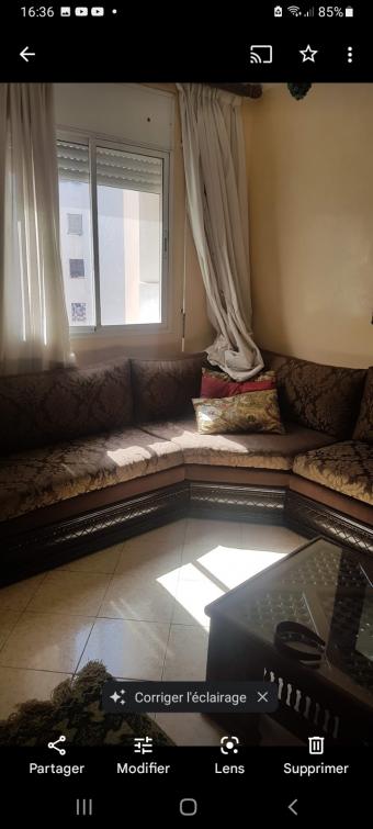 شقة (برطما)  2 غرف 84 م² - Photo 0