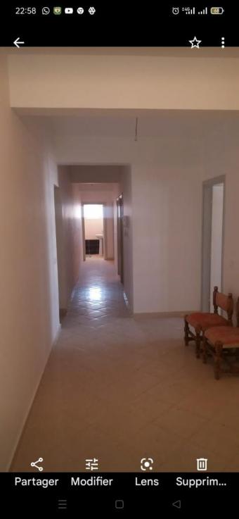 Appartement à vendre à Salé - 87 m²