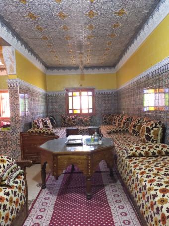 Maison à vendre à Marrakech - 65 m² - Photo 0