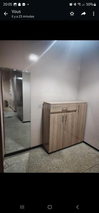 Appartement à vendre à Temara - 62 m²
