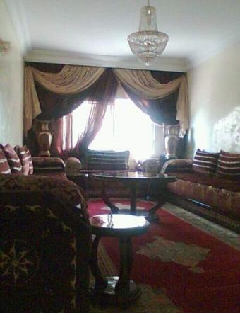 شقة (برطما)  3 غرف 117 م² - Photo 0