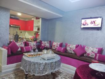 Appartement à louer à Bouznika - 69 m² - Photo 0