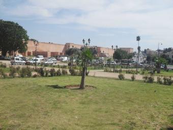 Terrain à vendre à Meknès - 370 m² - Photo 0
