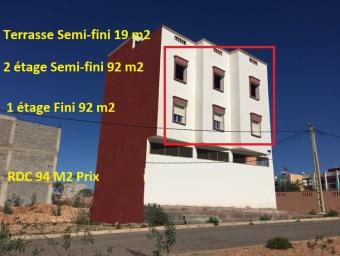 Maison à vendre à Agadir - 203 m² - Photo 0