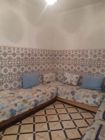 Appartement à vendre à Salé - 100 m²